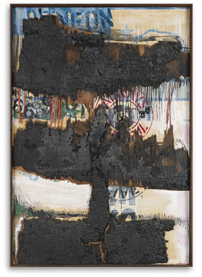 Photo of Noah Purifoy