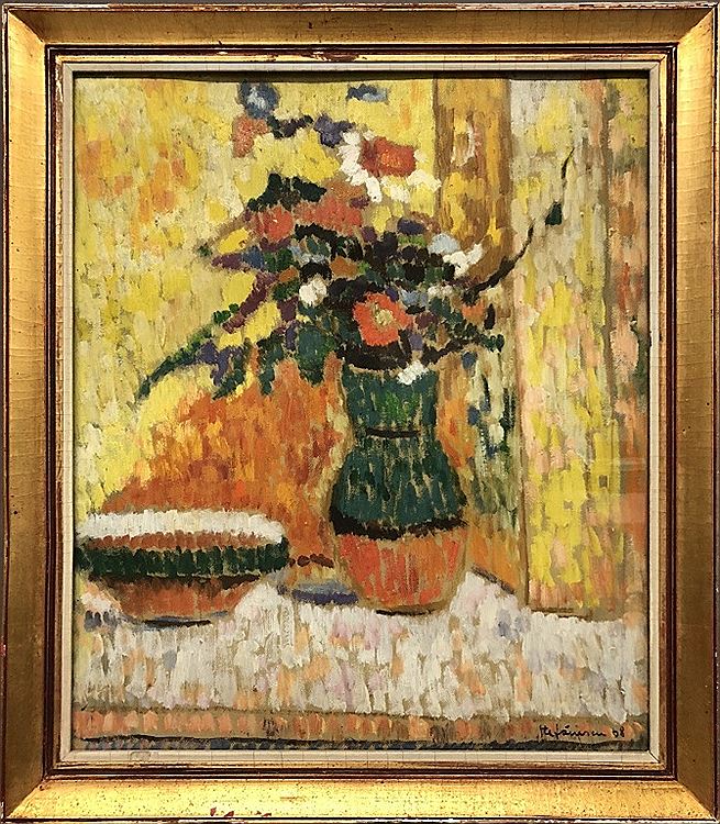 George Stefanescu : From Auction Records