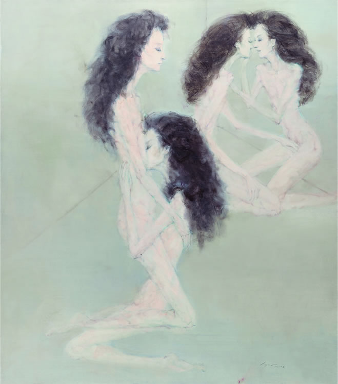 Yu Li : From Auction Records